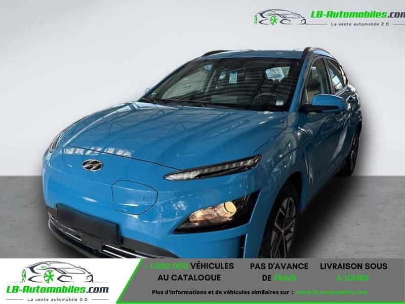 Utilisé 2021 Hyundai Kona SUV | 19 400 € (Prix juste) - Image 1/4