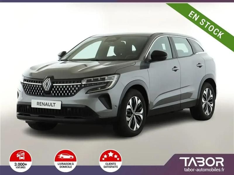 Occasion Renault Austral 158 ch (116 kW) 2024 Gris SUV
