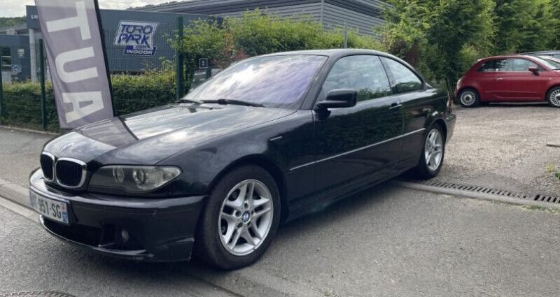Utilisé 2004 BMW 318 Berline | 6 000 € - Image 1/4