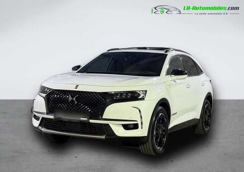 Utilisé 2022 DS Automobiles DS7 Crossback SUV | 29 300 € (Prix juste) - Image 1/4