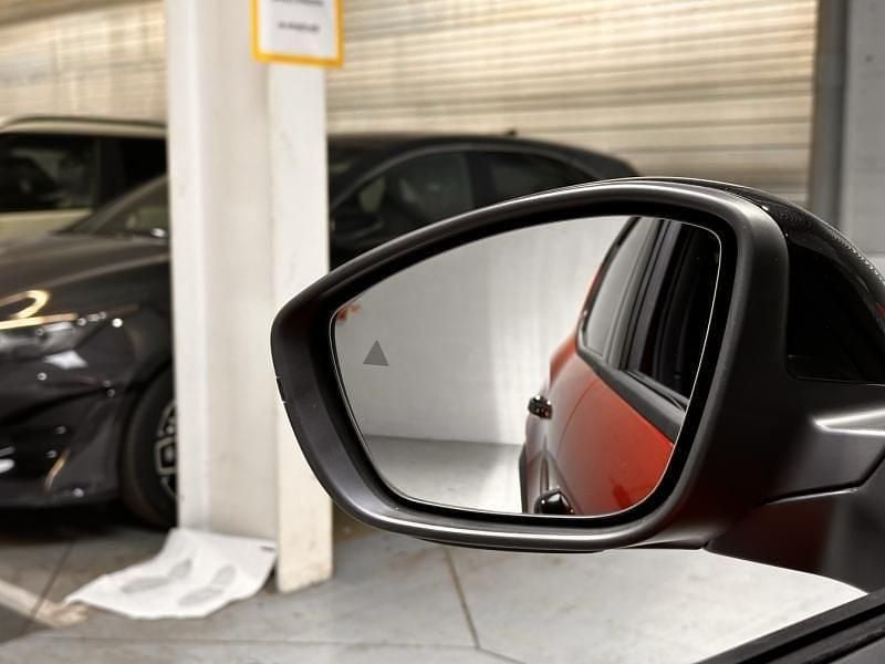 Occasion Opel Frontera 83 kW (113 ch) 2025 Orange SUV