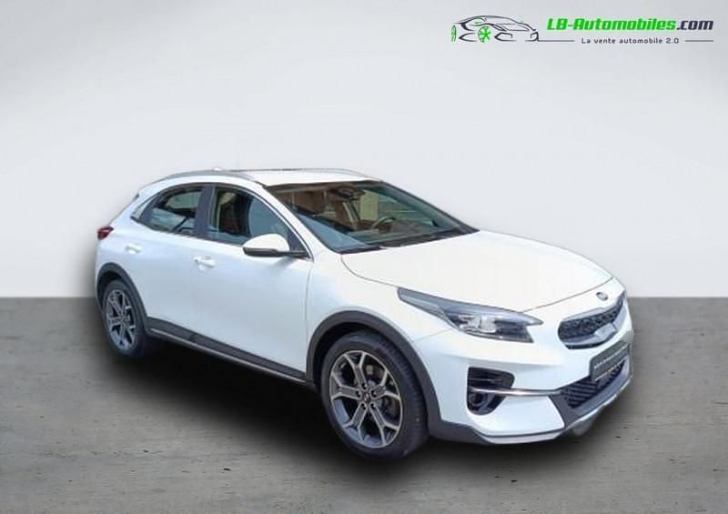 Utilisé 2021 Kia XCeed SUV | 23 500 € (Prix juste) - Image 1/4