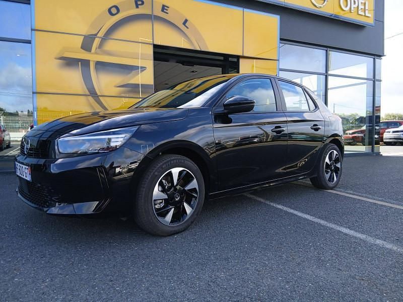Nouvelle 2025 Opel Corsa-e Citadine | 27 690 € - Image 1/4