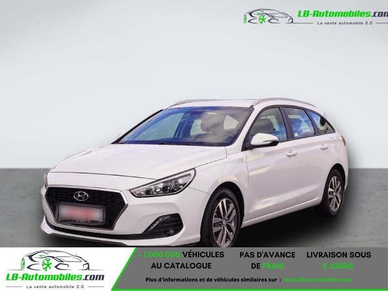 Utilisé 2019 Hyundai i30 Break | 22 900 € (Prix cher) - Image 1/4