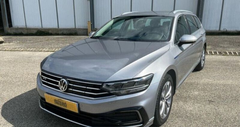 Utilisé 2020 VW Passat GTE Berline | 21 490 € (Bon prix) - Image 1/4