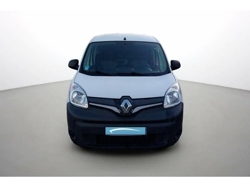Occasion Renault Kangoo 2021 Blanc Van