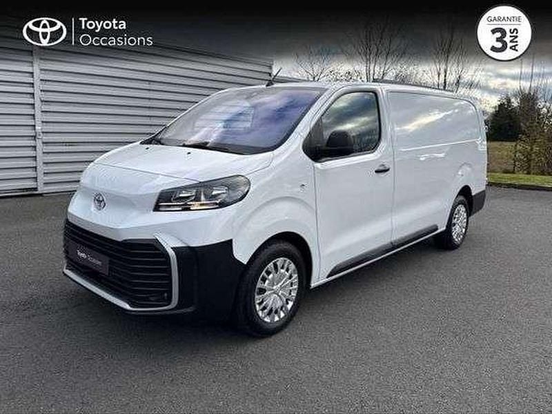 Occasion 2024 Toyota Proace Monospace | 23 900 € (Bon prix) - Image 1/1