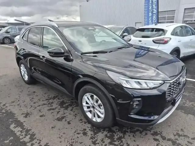 Occasion Ford Kuga Business Edition 154 ch (113 kW) 2025 Noir SUV