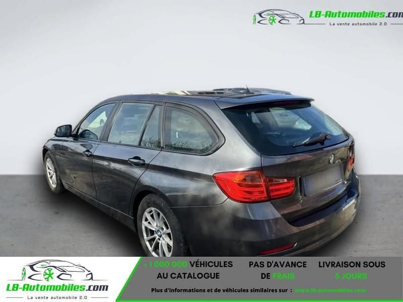 Occasion BMW 316 116 ch (85 kW) 2012 Berline