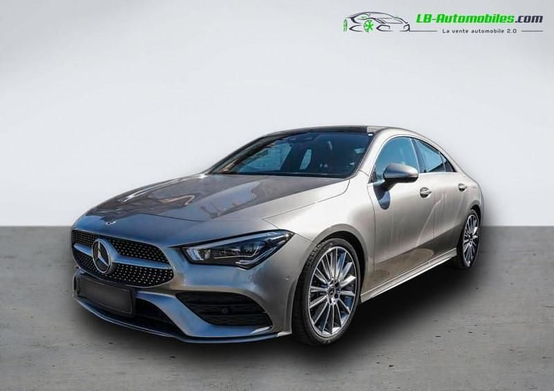Utilisé 2020 Mercedes 250 Coupé | 43 200 € - Image 1/4
