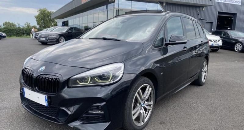 Utilisé 2018 BMW 218 M Sport Break | 15 990 € (Prix cher) - Image 1/4