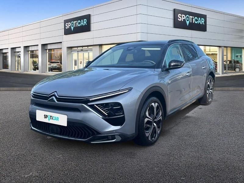 Utilisé 2023 Citroën C5 X PureTech Berline | 21 699 € - Image 1/4