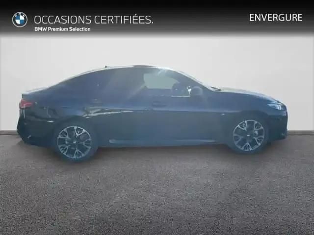 Occasion BMW 220 M Sport 166 ch (122 kW) 2025 Noir Berline