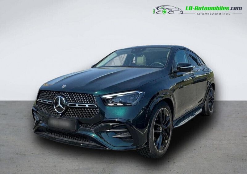Utilisé 2023 Mercedes GLE450 AMG Coupé | 104 900 € - Image 1/4
