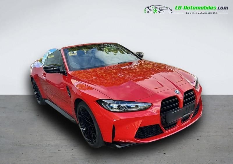 Utilisé 2023 BMW M4 Comfort Edition Coupé | 86 700 € (Prix juste) - Image 1/4