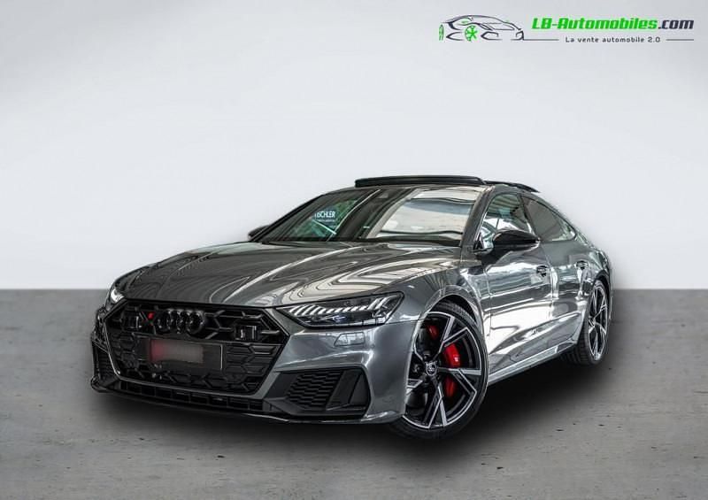 Utilisé 2025 Audi S7 Sportback Sport Citadine | 101 100 € - Image 1/4