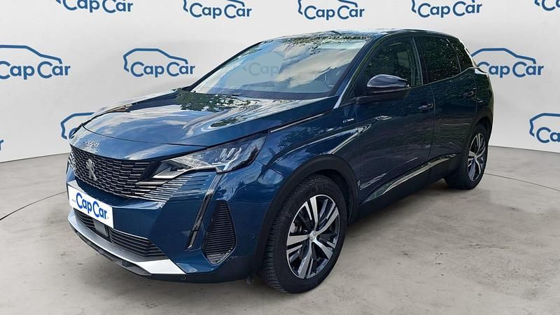 Utilisé 2022 Peugeot 3008 Allure | 19 990 € (Bon prix) - Image 1/3