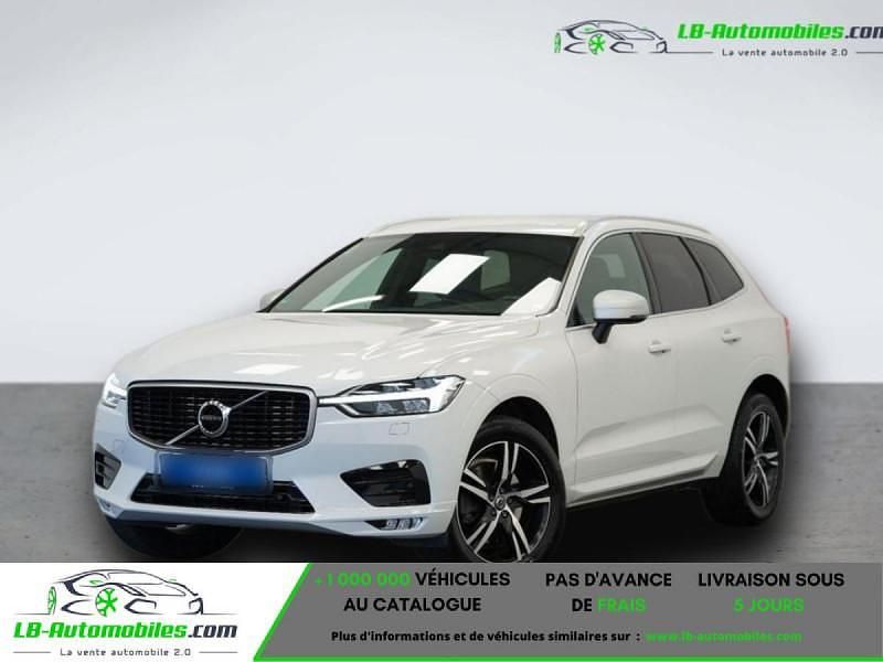 Occasion 2017 Volvo XC60 R-Design SUV | 34 200 € - Image 1/4