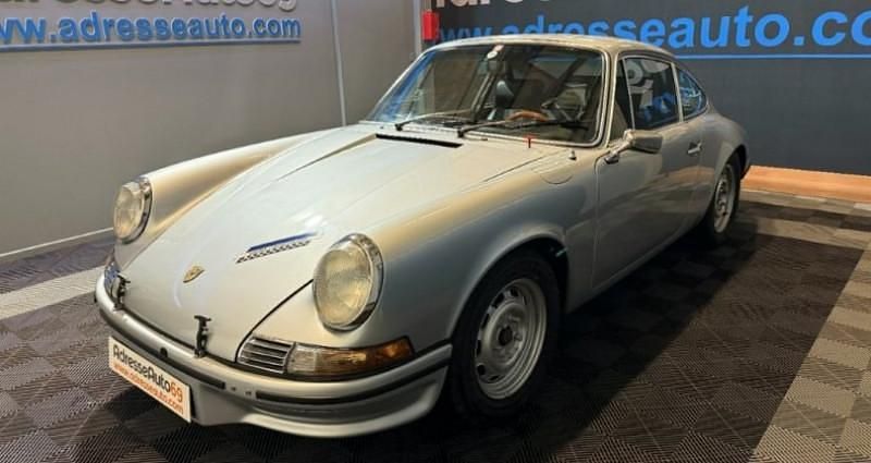 Occasion 1969 Porsche 912 Coupé | 49 990 € - Image 1/4