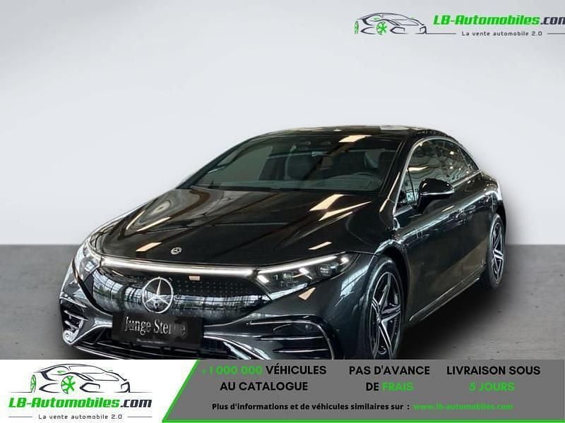 Utilisé 2024 Mercedes EQS450+ Berline | 85 800 € (Bon prix) - Image 1/4