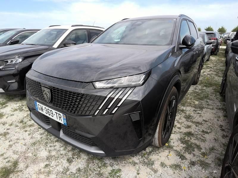 Utilisé 2024 Peugeot 5008 Allure Monospace | 35 290 € - Image 1/4