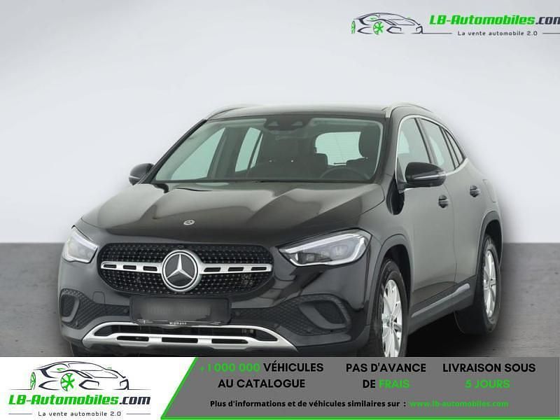 Utilisé 2020 Mercedes GLA250 SUV | 39 400 € (Prix juste) - Image 1/4