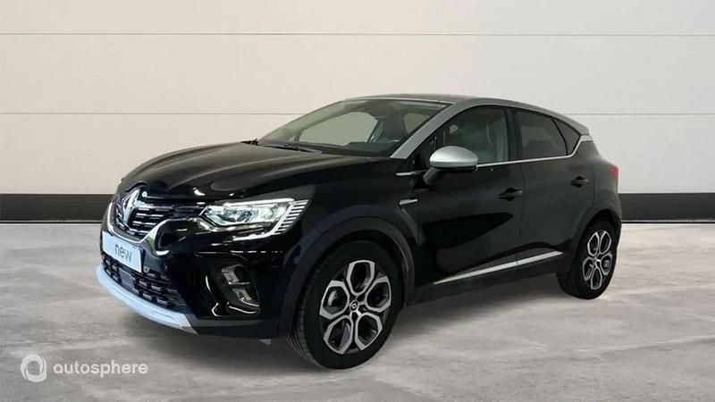 Biton Occasion 2024 Renault Captur Techno SUV | 20 999 € (Bon prix) - Image 1/4