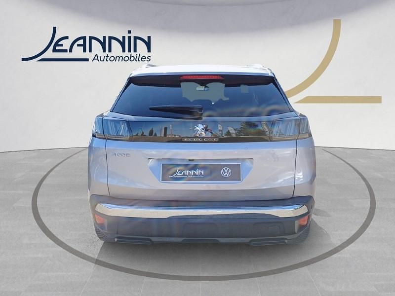 Occasion Peugeot 3008 S 130 ch (95 kW) 2021 SUV