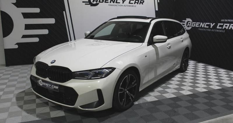 Occasion 2024 BMW 320 Sport Line Break | 44 990 € (Prix juste) - Image 1/4