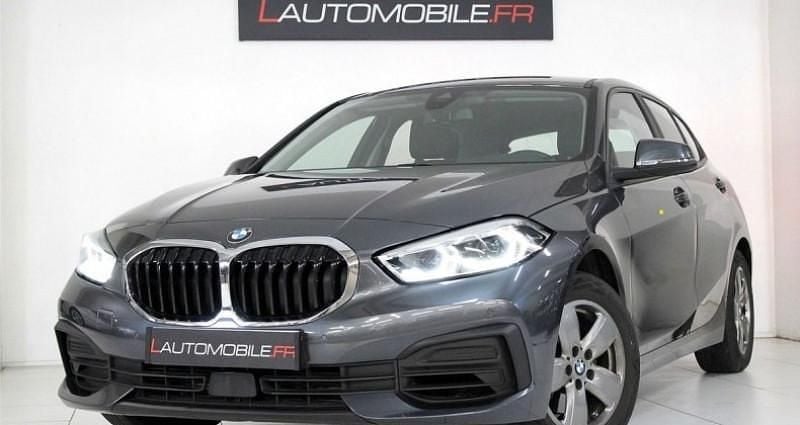 Utilisé 2020 BMW 118 Citadine | 20 400 € (Super prix) - Image 1/4