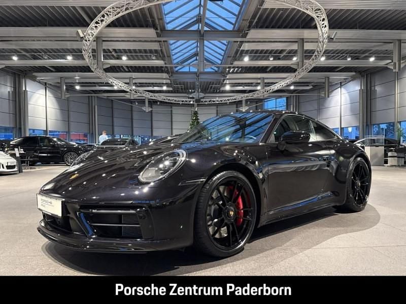 Occasion 2022 Porsche 911 Coupé | 143 890 € - Image 1/4