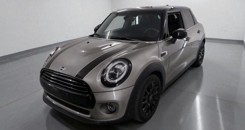 Utilisé 2020 Mini Cooper Citadine | 21 800 € (Bon prix) - Image 1/4