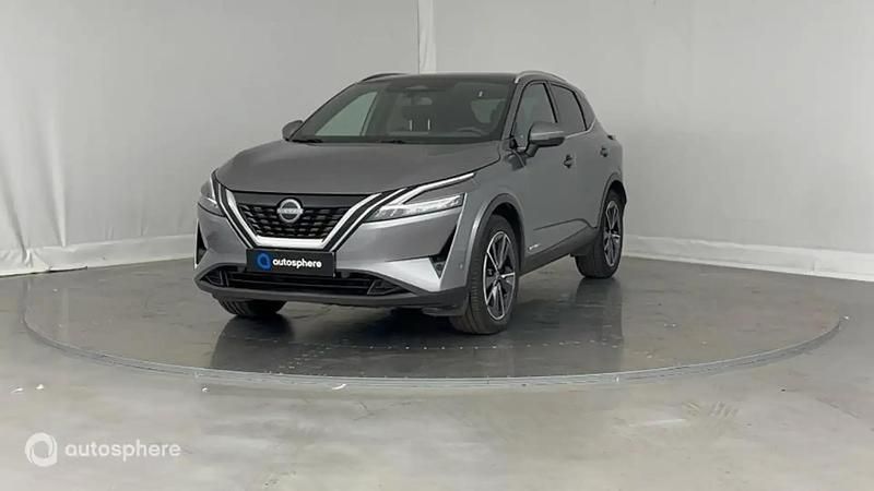 Utilisé 2023 Nissan Qashqai Tekna SUV | 30 499 € - Image 1/4