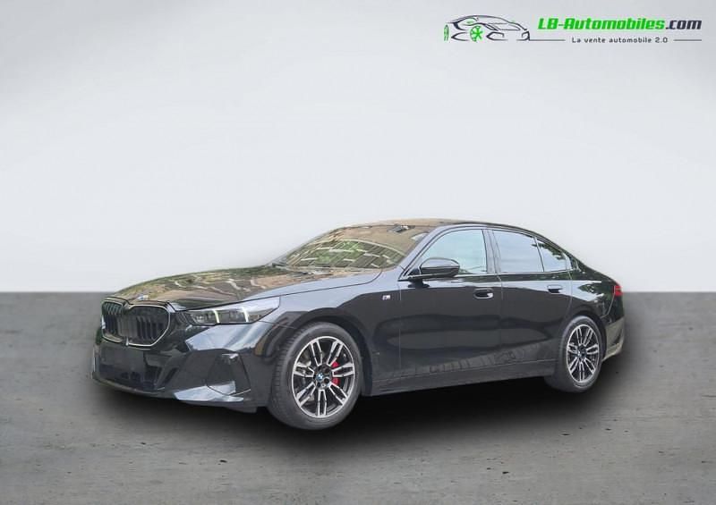 Utilisé 2023 BMW 520 Comfort Edition Berline | 54 400 € - Image 1/4