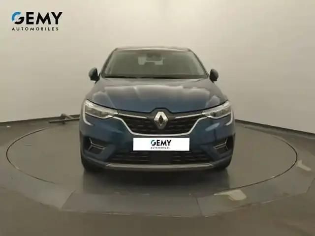 Occasion Renault Arkana Evolution 2023 Bleu SUV