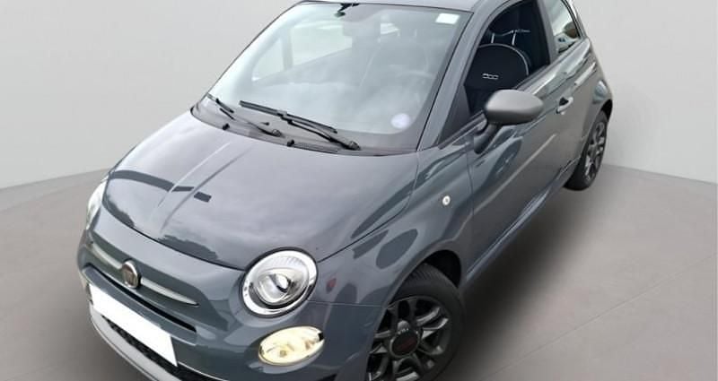 Utilisé 2020 Fiat 500 Sport Citadine | 12 990 € (Prix assez cher) - Image 1/4