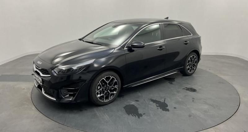 Occasion 2023 Kia Ceed GT GT-Line Berline | 26 900 € (Prix cher) - Image 1/4