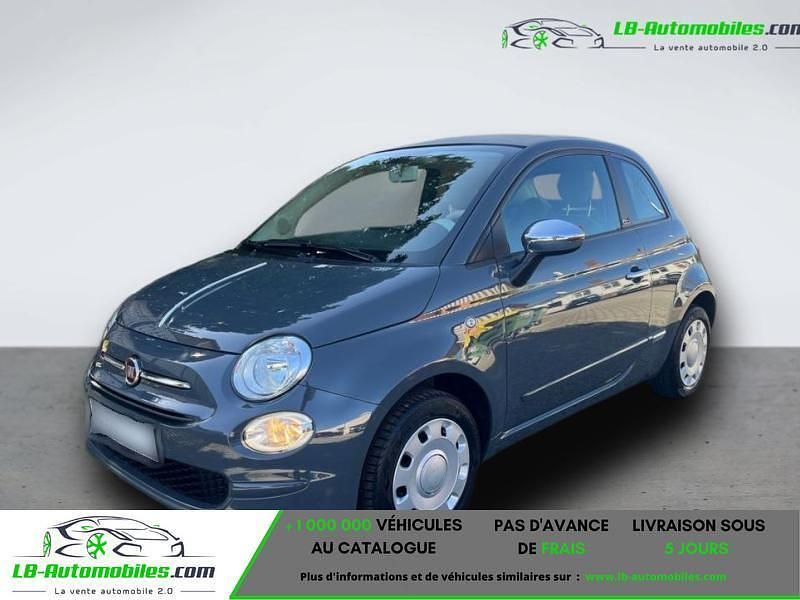 Occasion 2018 Fiat 500 Citadine | 14 900 € (Prix cher) - Image 1/4