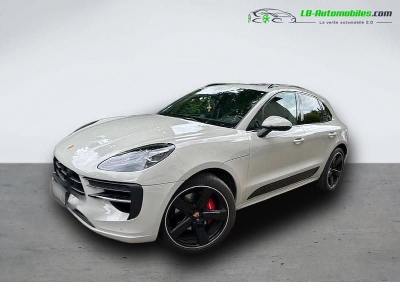 Utilisé 2021 Porsche Macan GTS SUV | 76 900 € (Bon prix) - Image 1/4