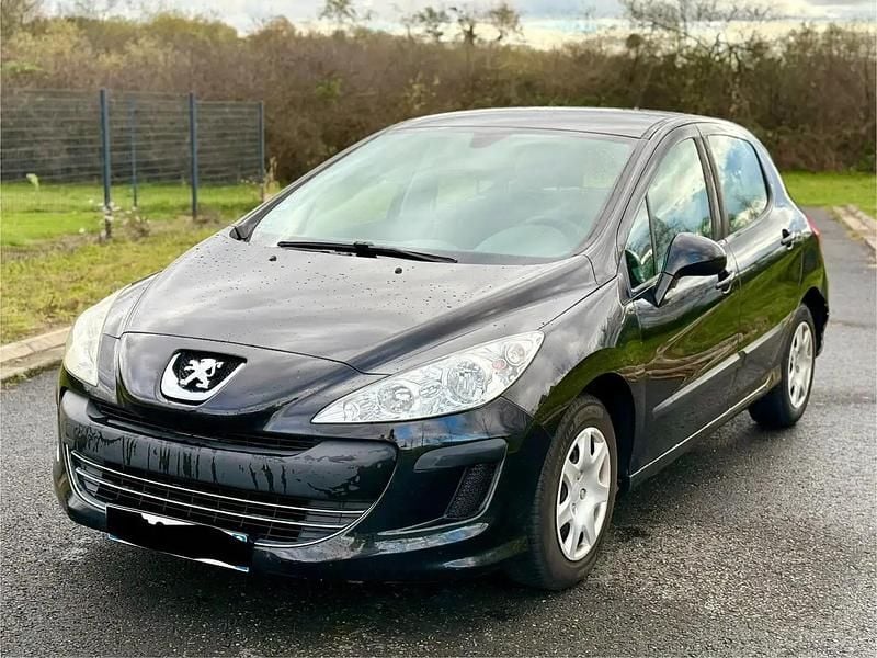 Utilisé 2008 Peugeot 308 Berline | 2 200 € (Super prix) - Image 1/4