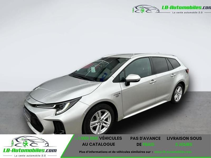 Utilisé 2021 Suzuki Swace Break | 24 000 € (Prix juste) - Image 1/4