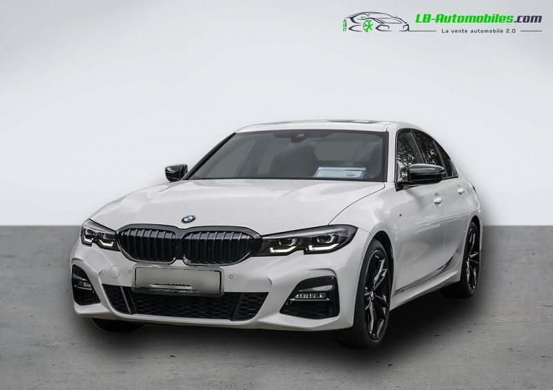 Utilisé 2022 BMW 318 Comfort Edition Berline | 40 100 € (Prix cher) - Image 1/4