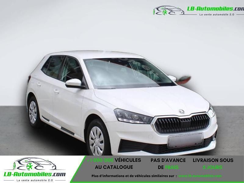 Utilisé 2022 Skoda Fabia Citadine | 14 900 € (Bon prix) - Image 1/4