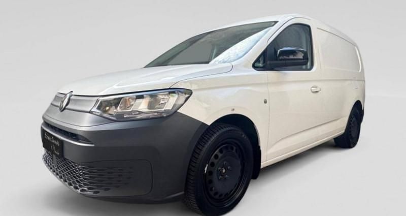 Utilisé 2022 VW Caddy Maxi Business Monospace | 16 990 € - Image 1/4