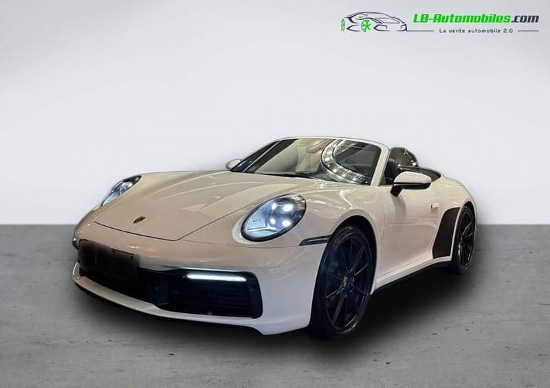 Utilisé 2021 Porsche 911 Coupé | 127 300 € - Image 1/3