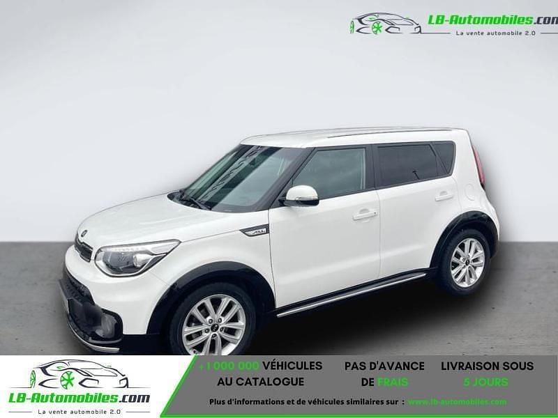 Utilisé 2018 Kia Soul SUV | 20 900 € - Image 1/4