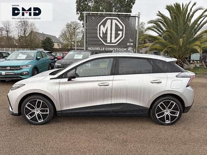 Occasion MG MG4 EV Luxury 152 kW (207 ch) 2023 Citadine