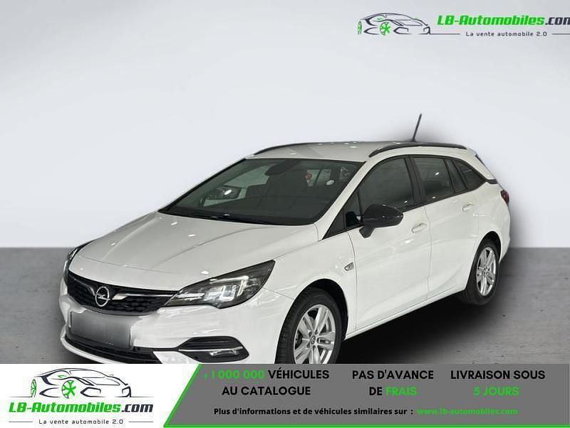 Utilisé 2021 Opel Astra Break | 15 500 € (Bon prix) - Image 1/4