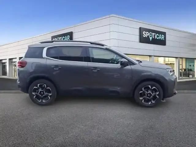Occasion Citroën C5 Aircross 2024 Gris platinium (m) SUV