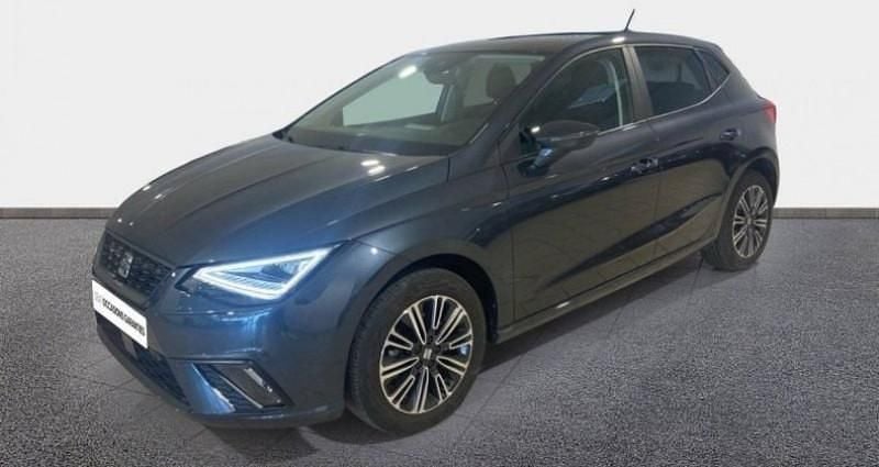 Utilisé 2024 Seat Ibiza Copa Citadine | 18 500 € (Prix juste) - Image 1/4